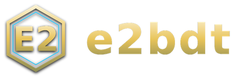 e2bdt logo